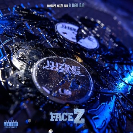 l'uzine Album vinyle L'Uzine - Face Z