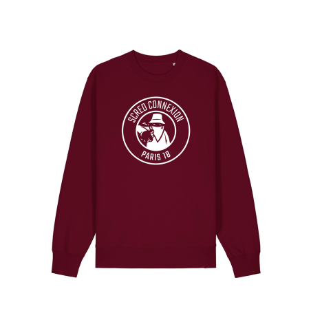 Sweat Classico / Scred Boutique - Jamais dans la Tendance