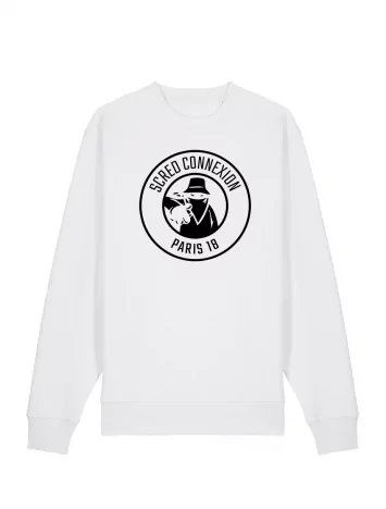 Sweat Col Rond "Classico 18" 