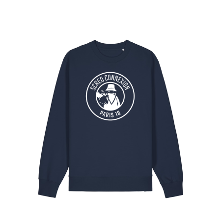 Sweat Classico / Scred Boutique - Jamais dans la Tendance