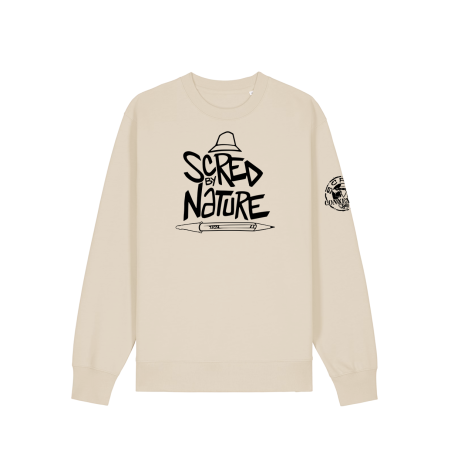 Sweat Classico / Scred Boutique - Jamais dans la Tendance