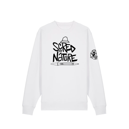Sweat Classico / Scred Boutique - Jamais dans la Tendance