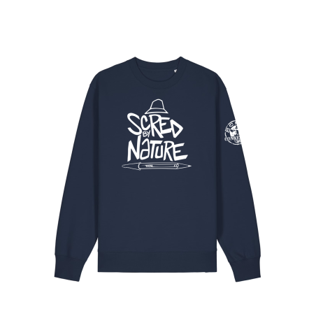 Sweat Classico / Scred Boutique - Jamais dans la Tendance