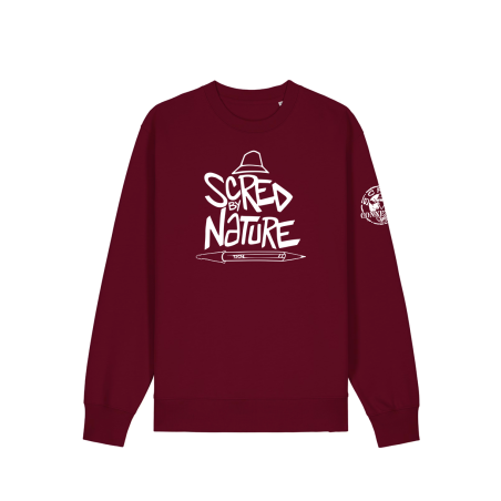 Sweat Classico / Scred Boutique - Jamais dans la Tendance