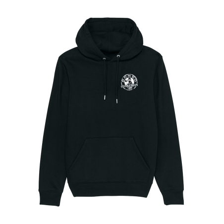 Sweat Capuche Jamais dans la tendance