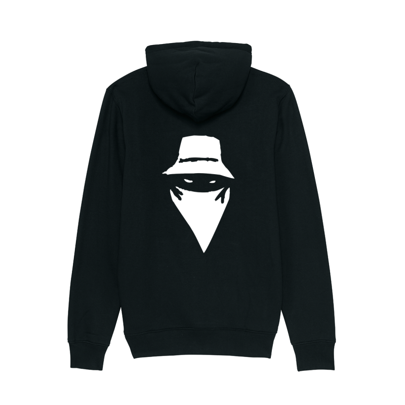 SweatVisage  / Scred Boutique - Jamais dans la Tendance