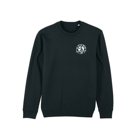 Sweat "Visage" Dos & Classico