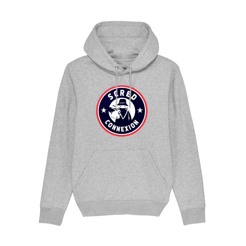 Sweat Classico / Scred Boutique - Jamais dans la Tendance