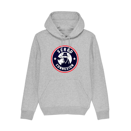 Sweat Classico / Scred Boutique - Jamais dans la Tendance