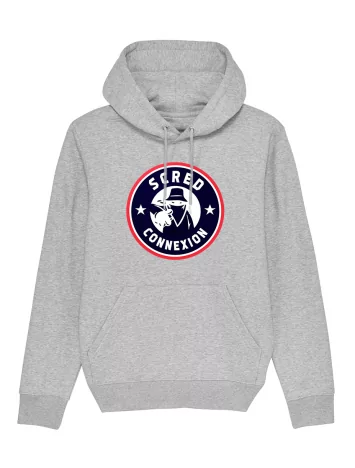 Sweat Capuche "Classico NHL" 