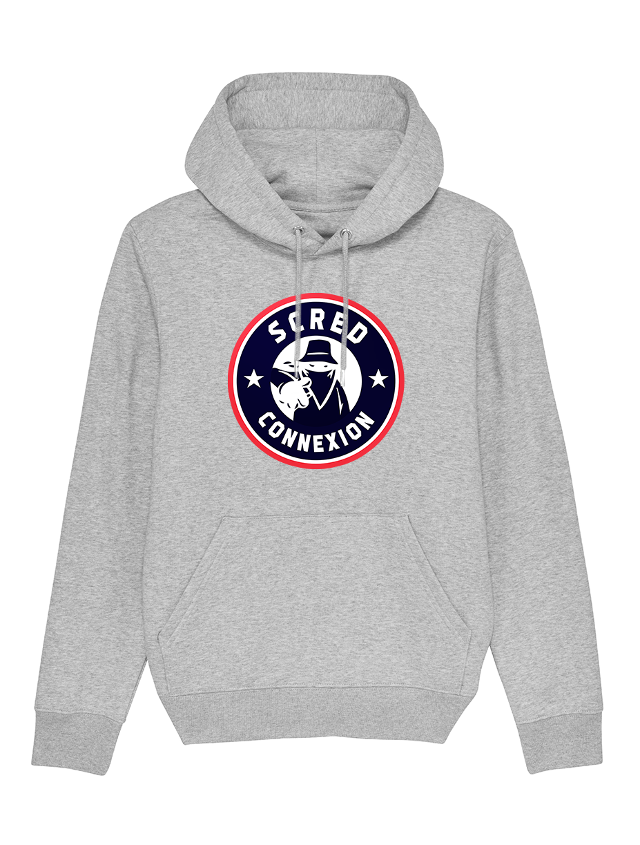 Sweat Classico / Scred Boutique - Jamais dans la Tendance