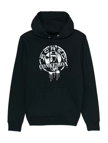 Sweat Capuche Classico Splash