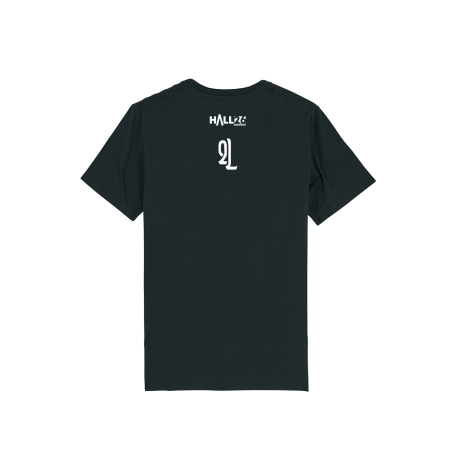 Tshirt 2L - Jamais un bon soldat