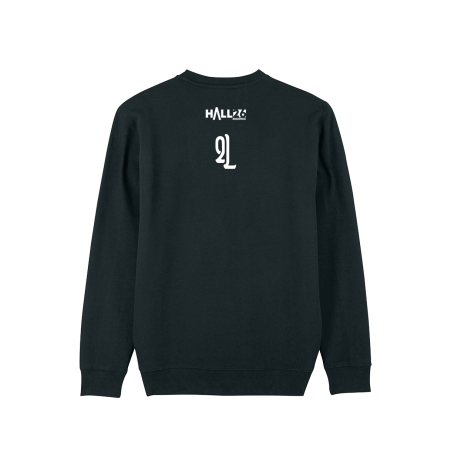 Sweat 2L - Jamais un bon soldat