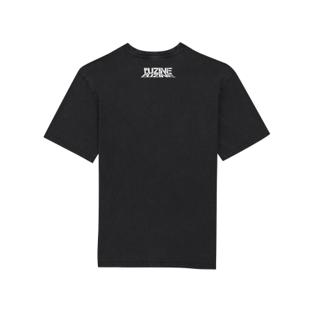 Tshirt Oversize L'uZine HandZ Devant