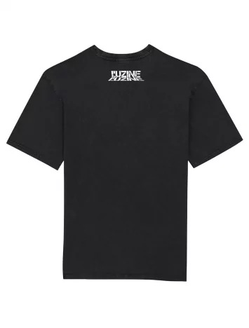 l'uzine Tshirt Oversize L'uZine HandZ Devant