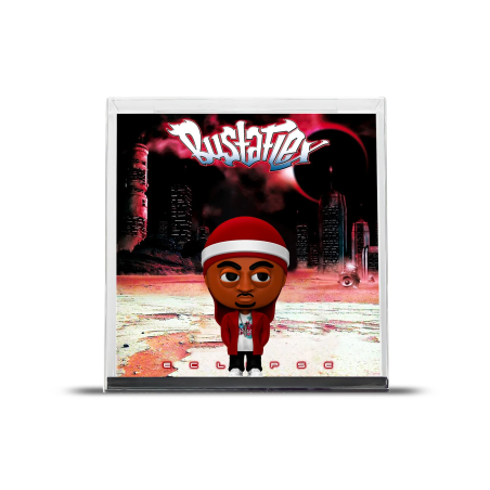 Figurine Busta Flex Signée - Urban Toys