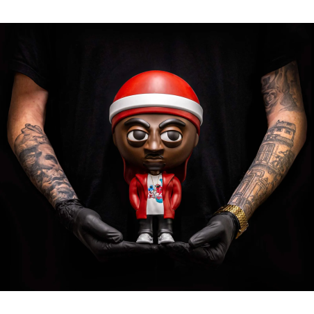 Figurine Busta Flex Oversize - Urban Toys