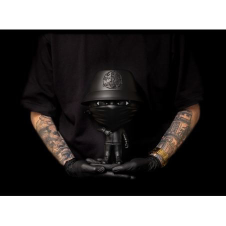 Figurine Scred connexion Oversize - Urban Toys