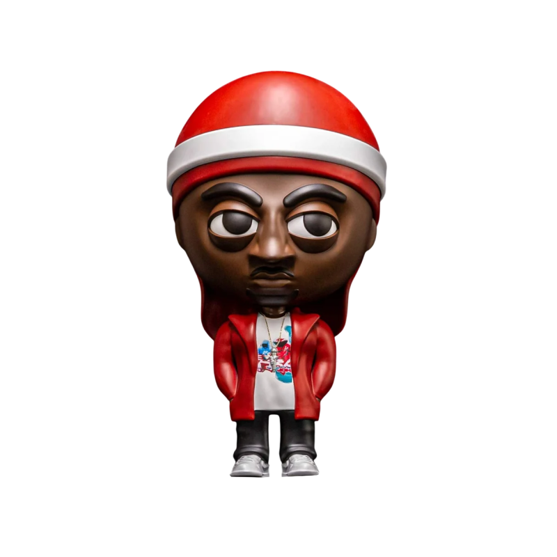 Figurine Busta Flex Oversize - Urban Toys