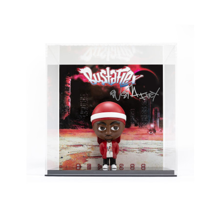 Figurine Busta Flex Signée - Urban Toys