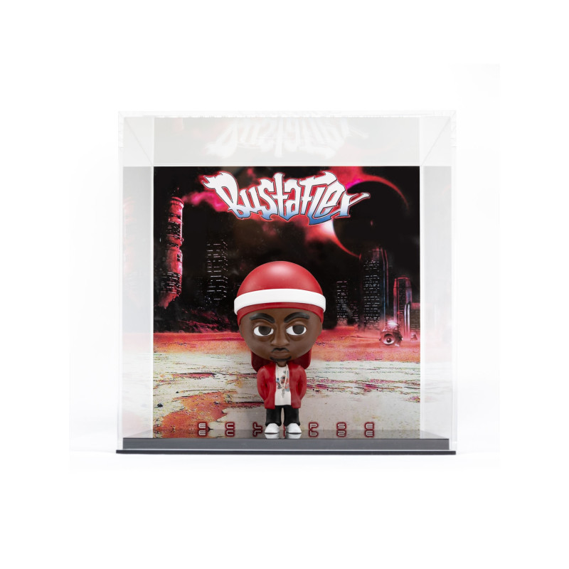 Figurine Busta Flex - Urban Toys