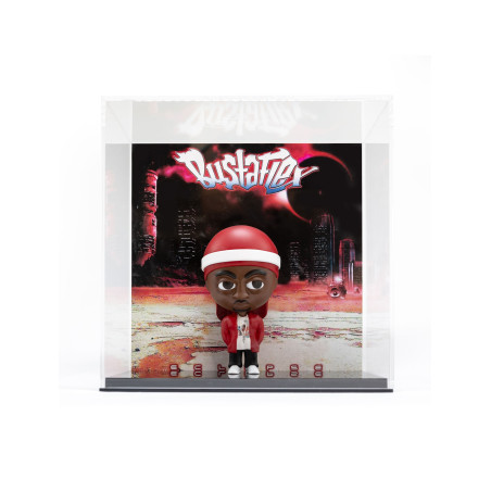 Figurine Busta Flex - Urban Toys