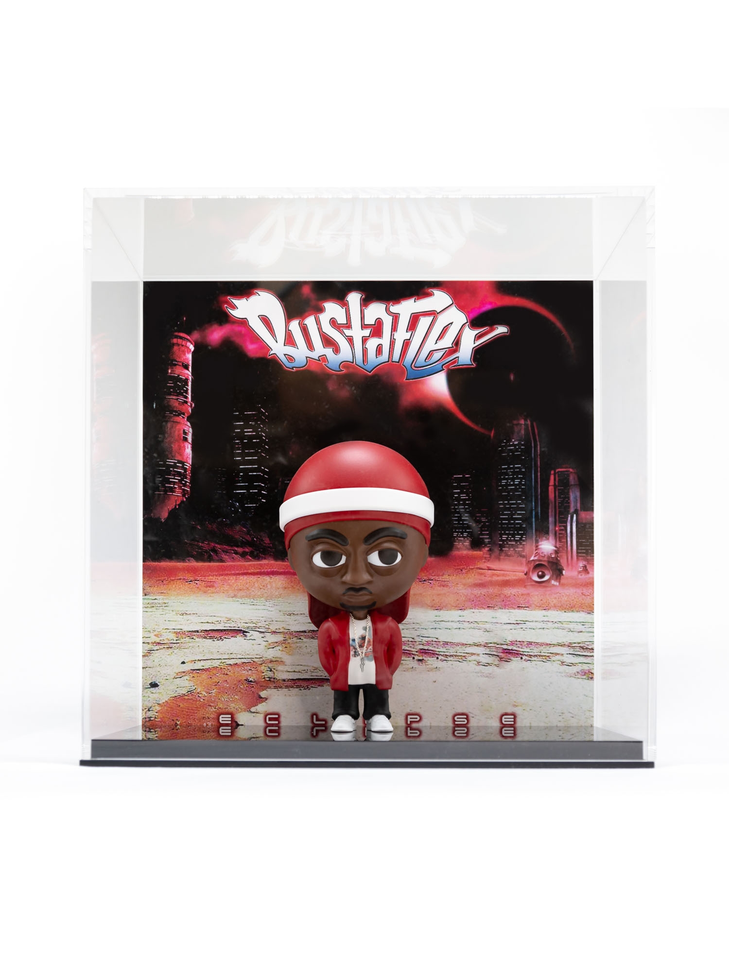 Figurine Busta Flex - Urban Toys