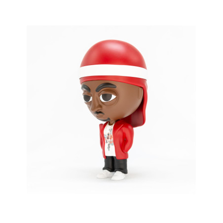 Figurine Busta Flex - Urban Toys