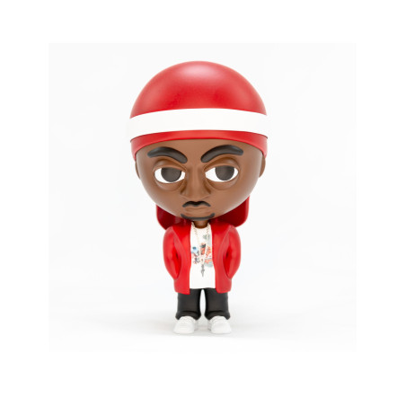 Figurine Busta Flex - Urban Toys