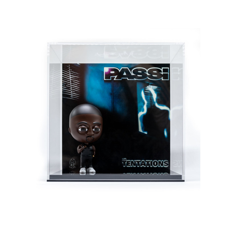 Figurine Passi - Urban Toys
