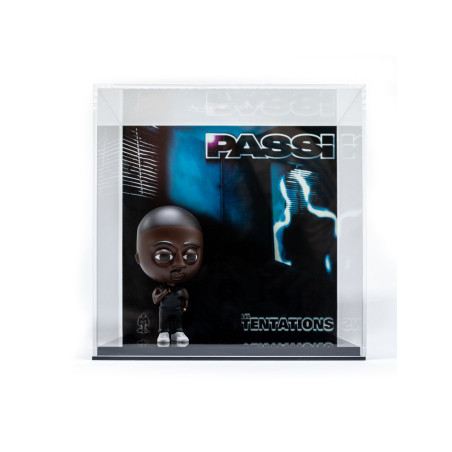 Figurine Passi - Urban Toys
