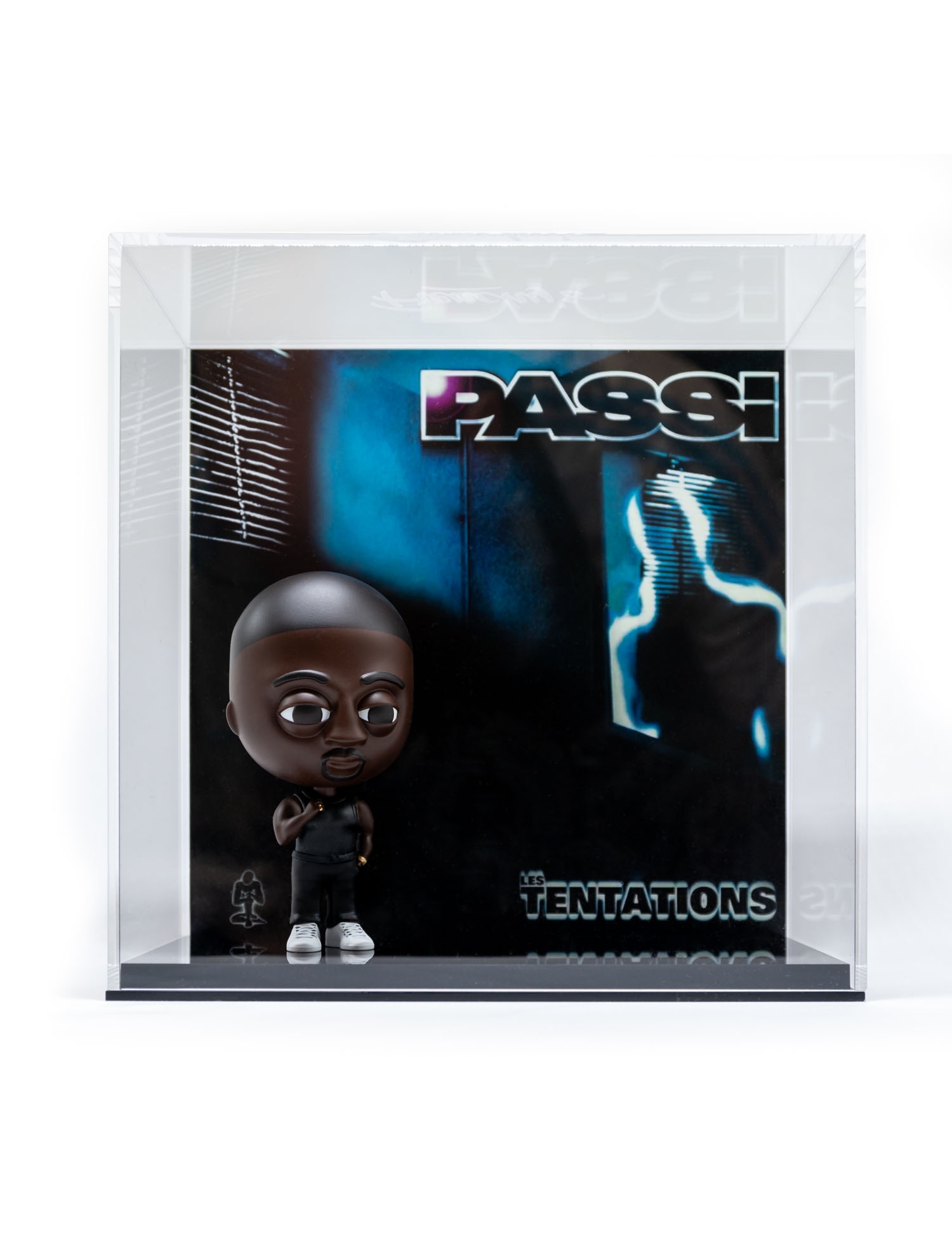 Figurine Passi - Urban Toys