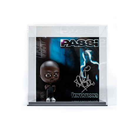 Figurine Passi signée - Urban Toys