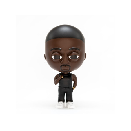 Figurine Passi signée - Urban Toys