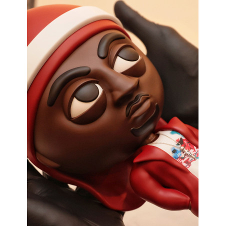 Figurine Busta Flex Oversize - Urban Toys