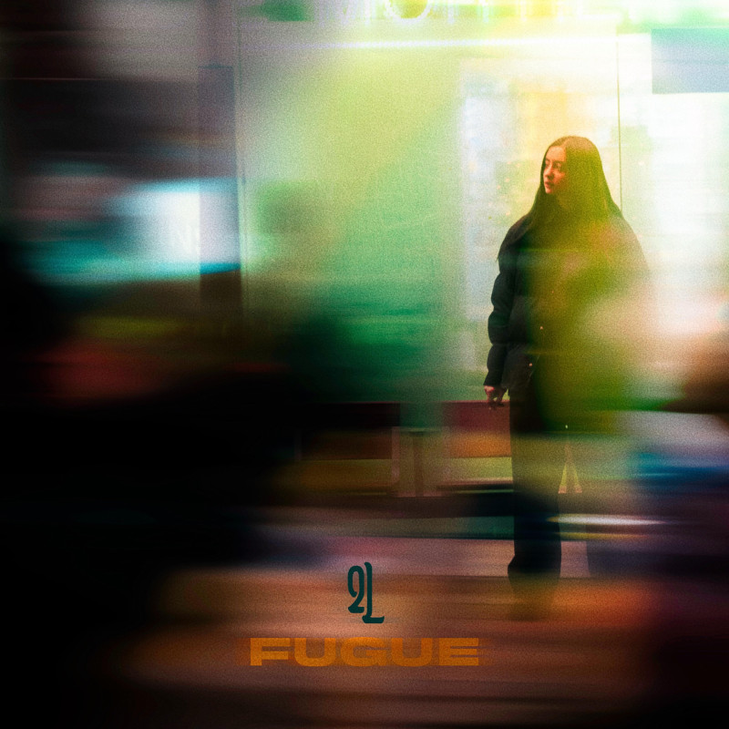 Album Cd 2L - Fugue