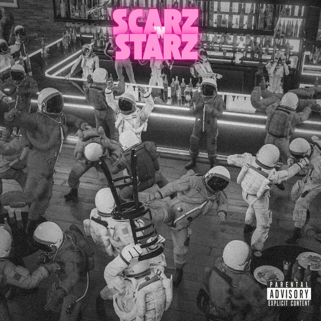 EP Vinyle LTA & HEMO - Starz'n Starz