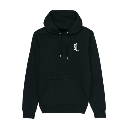 Sweat capuche 2L - Jamais un bon soldat