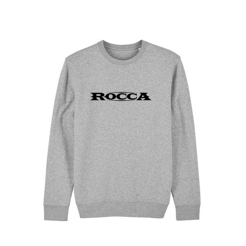 Sweat Rocca