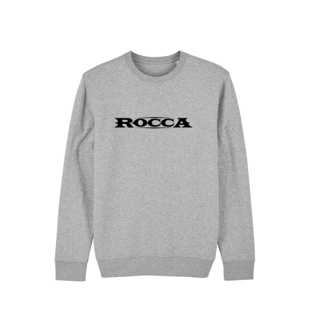 Sweat Rocca