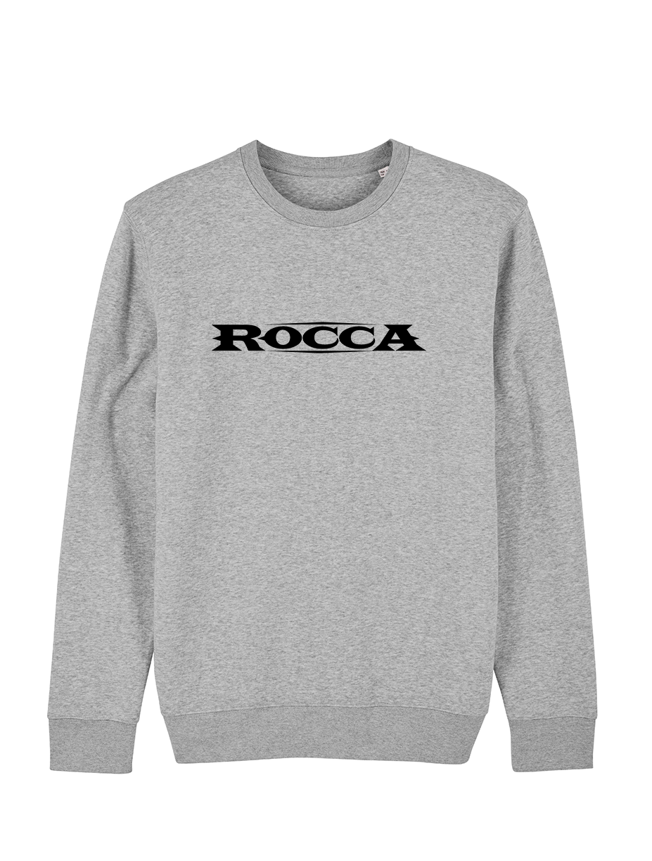 Sweat Rocca