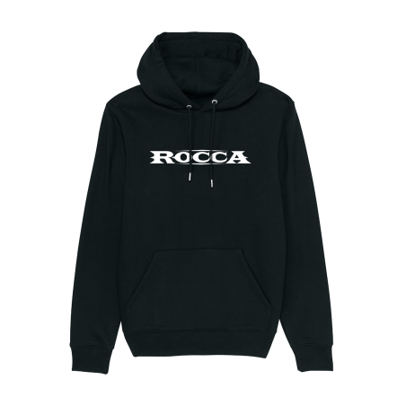 Sweat capuche Rocca