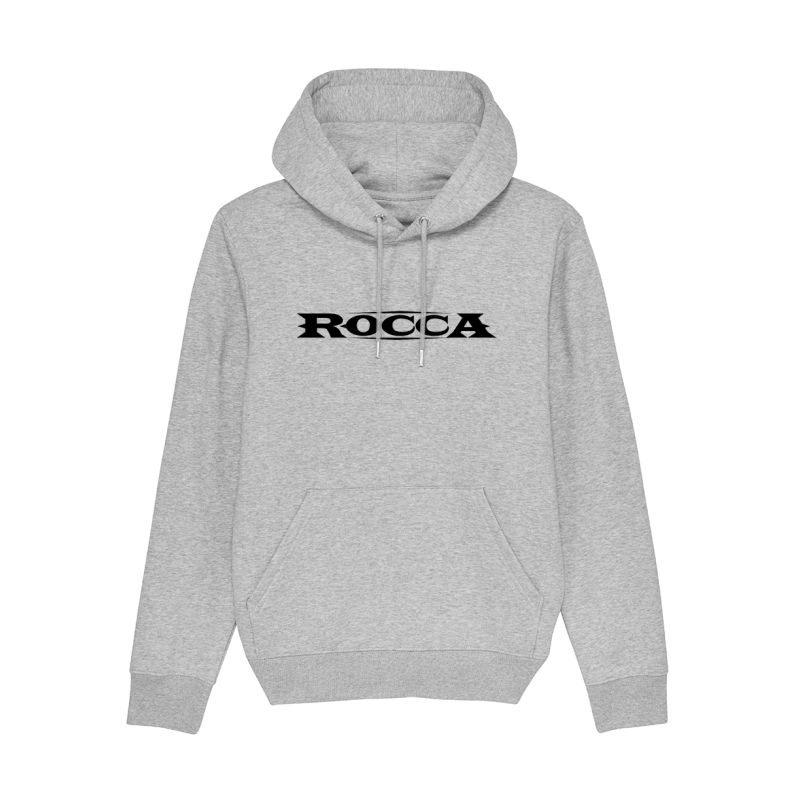 Sweat capuche Rocca