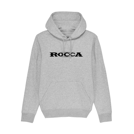 Sweat capuche Rocca