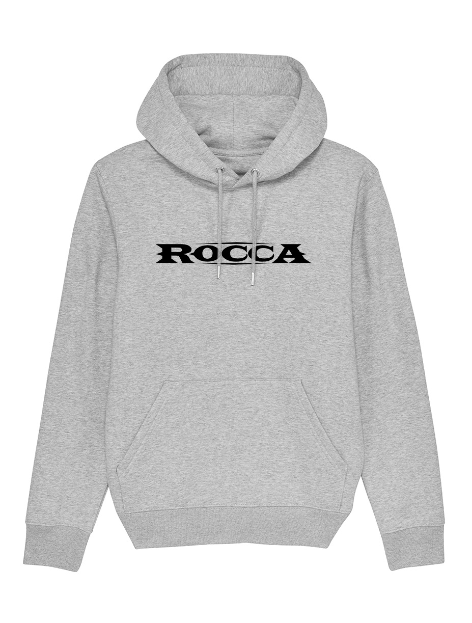Sweat capuche Rocca
