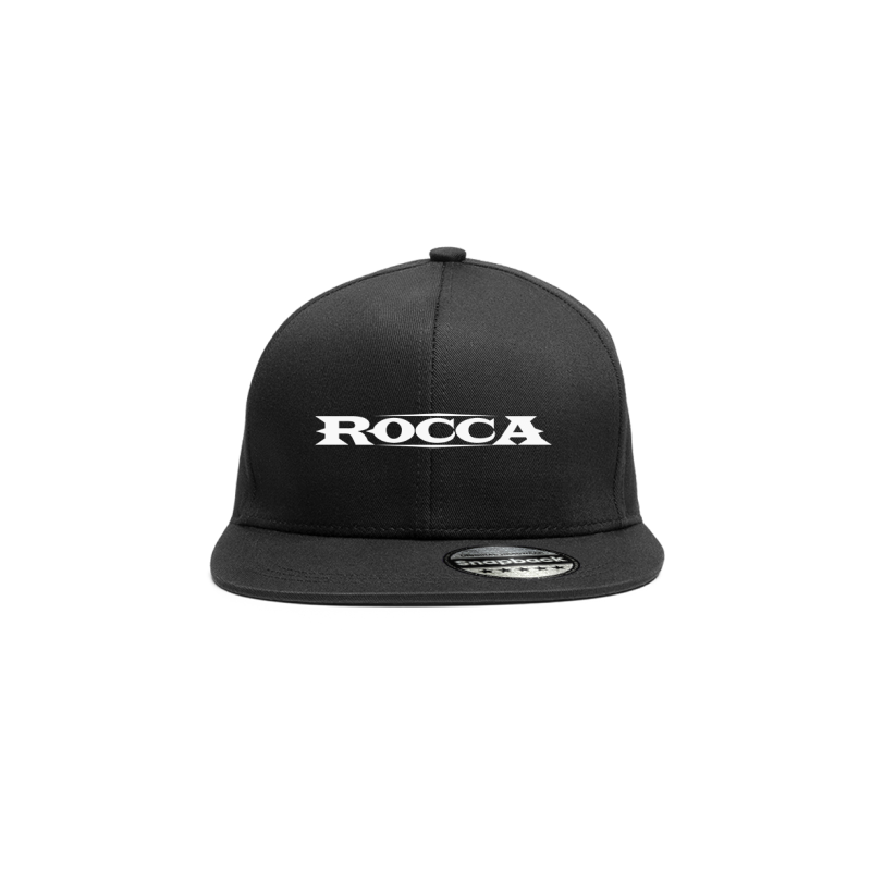 Casquette Rocca
