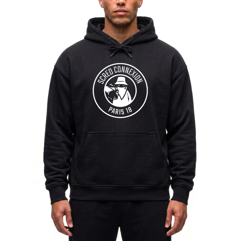 Sweat Classico / Scred Boutique - Jamais dans la Tendance