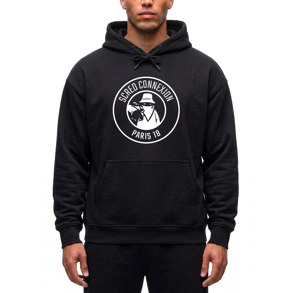 Sweat Classico / Scred Boutique - Jamais dans la Tendance