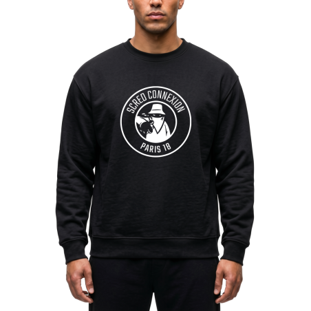 Sweat Classico / Scred Boutique - Jamais dans la Tendance